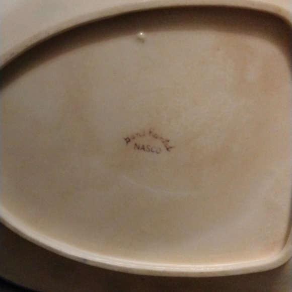 Rooster spoon plate - Picture 2 of 6